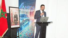 صناعة السيارات.. الدورة الثامنة للمعرض الدولي للتنافسية الصناعية “SCIA” من 24 إلى 26 يونيو بالقنيطرة