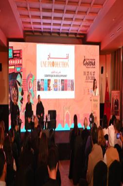 الدورة الـ27 لمهرجان كناوة وموسيقى العالم بالصويرة تكرّس استمرارية مشروع قائم على الإبداع والانفتاح على العالم (نائلة التازي)