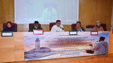 تارودانت.. إختتام فعاليات الدورة الـ11 للموسم السنوي للمدارس العتيقة