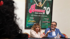 الصويرة: مهنيو الفن السابع يستكشفون فرص الإنتاج السينمائي المشترك بين المغرب وإيطاليا