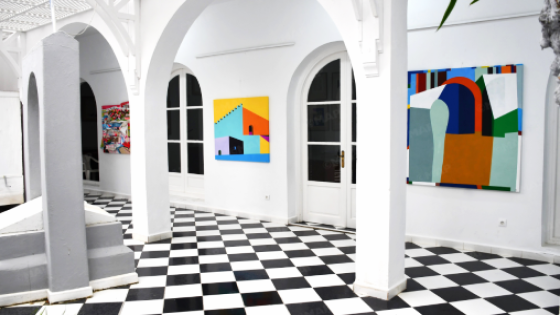 اختتام الدورة الربيعية لموسم أصيلة الثقافي الدولي السابع والأربعين