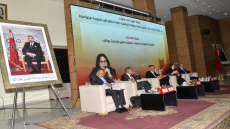 بني ملال.. ندوة علمية تسلط الضوء على دلالات عيد العرش في ترسيخ التلاحم بين العرش والشعب ومواصلة مسيرة التنمية