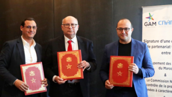الدار البيضاء.. تجمع المعلنين في المغرب واتحاد وكالات الاستشارة في الاتصال ينضمان إلى برنامج “DATA-TIKA”