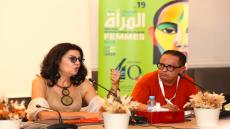 مهرجان سلا فضاء متميز للنهوض بقضية المرأة (أمال عيوش)