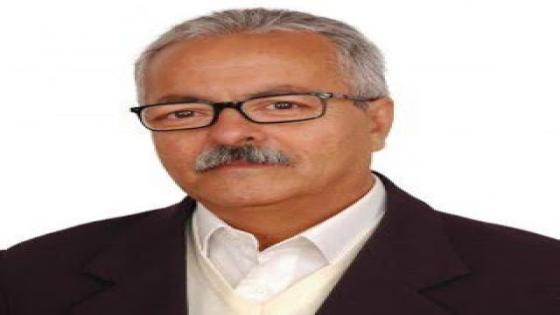 المغرب للجزائريين حبيب / الجزء الثالث