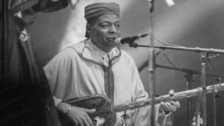 وفاة المعلم الكناوي مصطفى باقبو