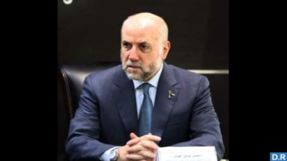 مرافعة المغرب أمام محكمة العدل الدولية تجسيد لموقف المملكة الثابت إزاء القضية الفلسطينية (مستشار الرئيس الفلسطيني)