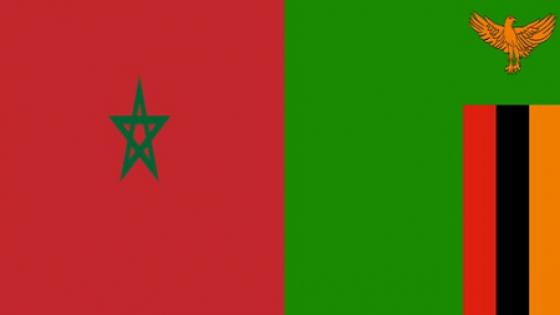 جمهورية زامبيا تؤكد الاحتفاظ بسفارتها وقنصليتها في المغرب (وزارة الخارجية)