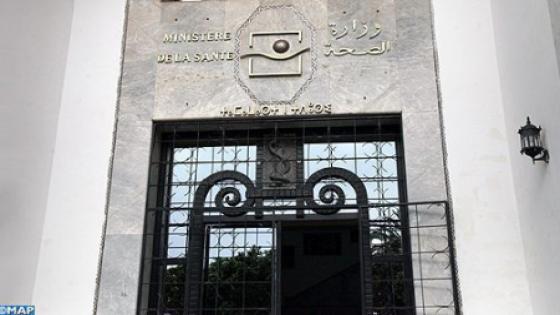 فيروس كورونا المستجد: 13 حالة إصابة مؤكدة جديدة بالمغرب ترفع العدد الإجمالي إلى 358 حالة
