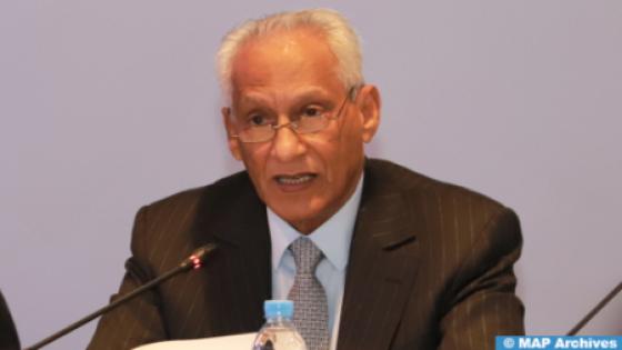 الشهادات الواردة في مقال فرانسيسكو كاريون تعود لأشخاص ومنظمات معروفين بخدمتهم لأجندات مناوئة للمصالح العليا للمملكة (السيد التامك)