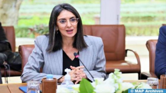 نيروبي.. وزيرة الاقتصاد والمالية تمثل جلالة الملك في قمة رؤساء دول إفريقيا للمؤسسة الدولية للتنمية