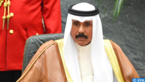 نواف الأحمد الجابر الصباح : أمير الكويت الجديد الذي تقلد مناصب سياسية قبل تولي سدة الحكم