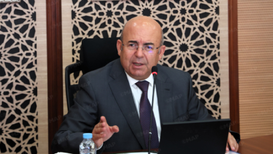 رصد 150 مليون درهم لبرنامج الوقاية ومكافحة حرائق الغابات برسم موسم 2026 (السيد هومي)