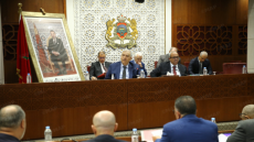 مشروع القانون التنظيمي المتعلق بالجهات يجسد إرادة واضحة للانتقال بالجهوية المتقدمة إلى مرحلة النجاعة العملية (السيد لفتيت)