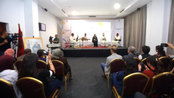 مراكش.. المهرجان الوطني للكتابة الإبداعية يحتفي بالمواهب الشابة