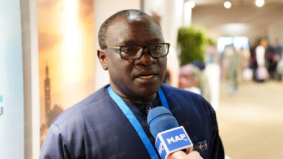 المساعدات الإنسانية الإضافية إلى غزة.. المغرب أصبح تحت قيادة جلالة الملك نموذجا في مجال الدبلوماسية الإنسانية (مركز تفكير إفريقي)