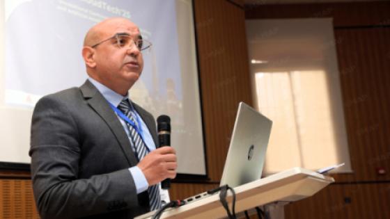 الرباط.. افتتاح أشغال المؤتمر الدولي السابع حول تكنولوجيات الحوسبة السحابية والذكاء الاصطناعي