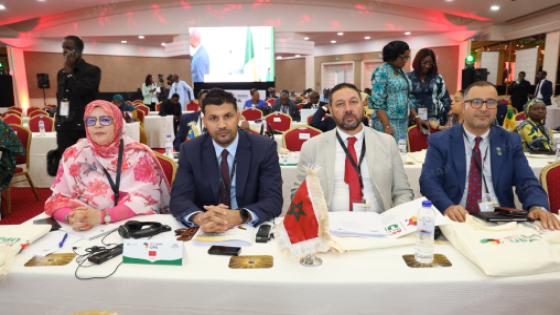 الاتحاد البرلماني الإفريقي: المغرب يستعرض بدكار تجربته في مجال الإصلاحات التشريعية والتنموية
