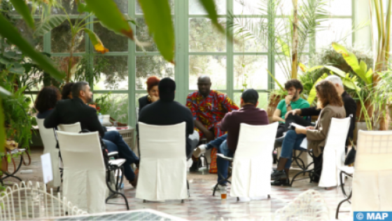 المهرجان الدولي للفيلم بمراكش: انطلاق الدورة السابعة لبرنامج “ورشات الأطلس”