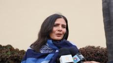 الاستقبال الملكي مبعث فخر كبير لمواصلة تمثيل المغرب أحسن تمثيل (المتسلقة نوال صفنضلة)