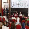مهرجان “مقامات” يحتفي بشاعرات سلا