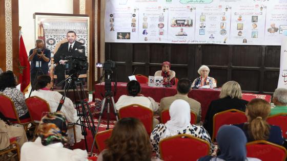 مهرجان “مقامات” يحتفي بشاعرات سلا
