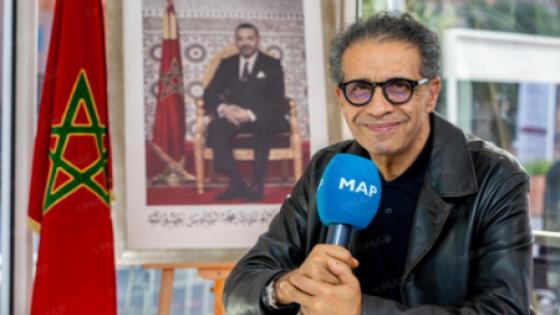 السينما الوطنية أصبحت قوة ناعمة قادرة على تقديم المغرب الحديث كما هو بثقافته وتاريخه (نور الدين الخماري)