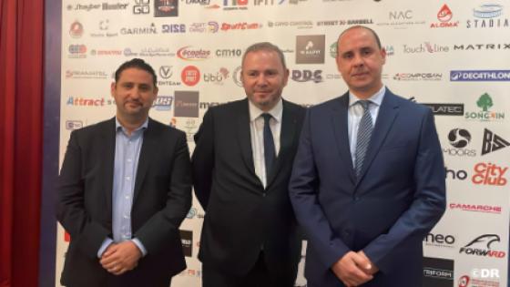 المغرب يستضيف Africa Sports Expo 2025، أكبر معرض للرياضة في إفريقيا، بمشاركة 180 عارضا من 20 بلدا