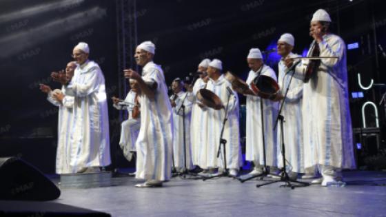الدار البيضاء.. نجوم العيطة يلهبون حماس عشاق الفن الشعبي في ثالث سهرات مهرجان العيطة المرساوية