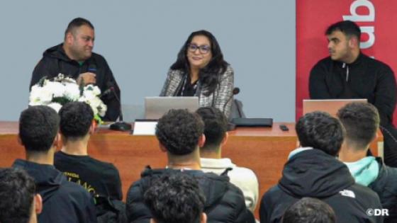 برشلونة.. تقديم مشروع “Leoncillos” لاكتشاف المواهب الكروية الشابة المغربية