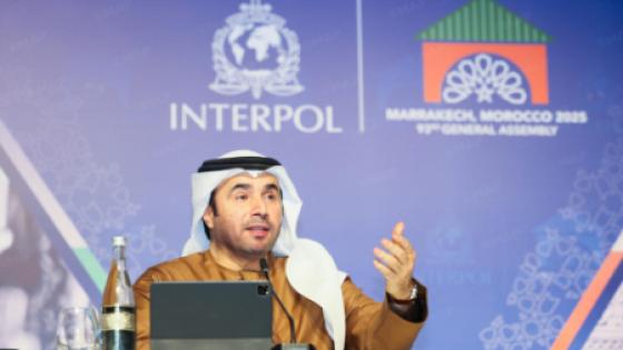 انعقاد الجمعية العامة للإنتربول بمراكش.. اعتراف دولي بمساهمة المغرب في الأمن العالمي (رئيس المنظمة)