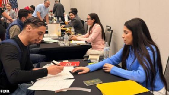 تنظيم قنصلية متنقلة في تكساس من أجل خدمة للقرب ومواكبة أفراد الجالية المغربية في الولايات المتحدة