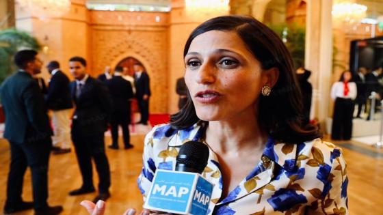 أعضاء في الحكومة الفرنسية يشيدون بدينامية التنمية التي تشهدها المملكة تحت قيادة جلالة الملك