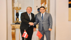 الصحراء المغربية.. الدنمارك تشيد بمخطط الحكم الذاتي المغربي باعتباره أساسا جيدا لحل متوافق بشأنه بين الأطراف