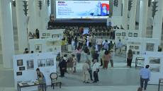 الدار البيضاء.. انطلاق النسخة الثانية من “Open Portfolio Casablanca” الموعد الدولي للفنون الغرافيكية الناشئة