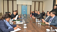 المغرب ومالاوي يعززان تعاونهما البرلماني