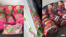 ميناء طنجة المتوسط.. إحباط محاولة تهريب 140 ألف قرص مهلوس من نوع “إكستازي”