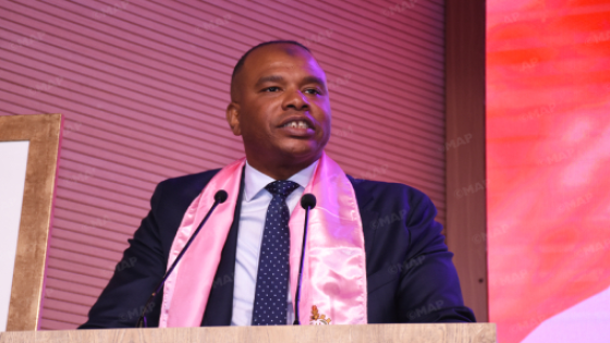 انتخاب يوسف علاكوش كاتبا عاما جديدا للاتحاد العام للشغالين بالمغرب