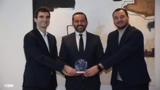 مجموعة “Voyage Privé” تختار المغرب أفضل وجهة سياحية في 2025 وتشيد باستراتيجية المكتب الوطني المغربي للسياحة