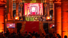 ورزازات.. انطلاق الدورة الأولى للمهرجان الدولي الجامعي للفيلم