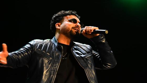 الفنان نصر مكري يطلق ألبومه السابع “بيغ بانغ” يقدمه في جولة وطنية تنطلق من الرباط