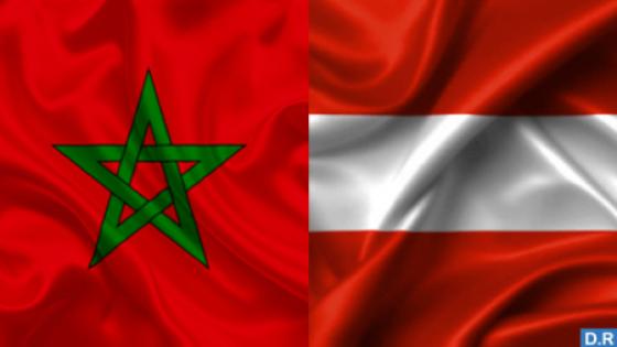 الصحراء.. النمسا تعتبر مخطط الحكم الذاتي “مساهمة جادة وذات مصداقية” في العملية السياسية التي تقودها الأمم المتحدة (إعلان مشترك)