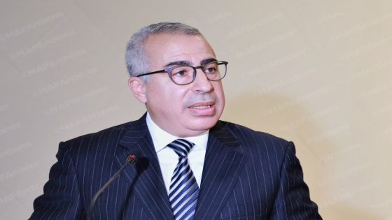 المغرب يؤكد اضطلاعه بدور البوابة بين رابطة أمم جنوب شرق آسيا وإفريقيا في مجال الربط (سفير)