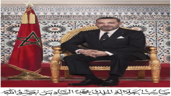 جلالة الملك يصدر عفوه السامي على 634 شخصا بمناسبة عيد المولد النبوي الشريف