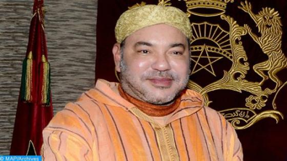 جلالة الملك يصدر عفوه السامي على 756 شخصا بمناسبة ذكرى تقديم وثيقة المطالبة بالاستقلال
