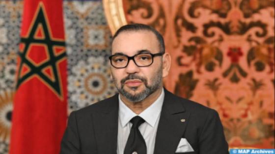 رسالة جلالة الملك إلى رئيس الحكومة : تعليمات سامية لجعل نتائج الإحصاء المقبل أداة مهيكلة للسياسات العمومية على المستويين الوطني والمحلي