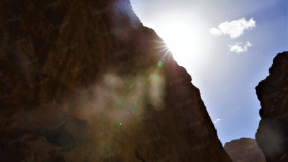 موجة حر مع الشركي من غد الأربعاء إلى السبت المقبل بعدد من مناطق المملكة (نشرة إنذارية)