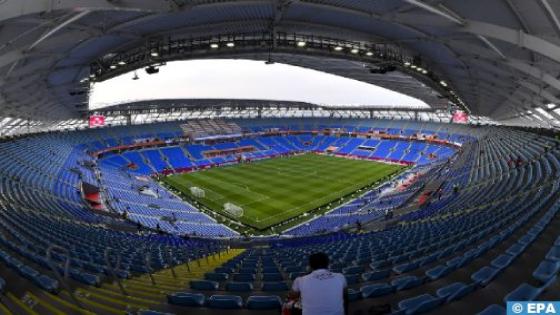 كأس العالم قطر 2022..المغرب من بين الدول العشر الأولى على مستوى اقتناء التذاكر (سفير)