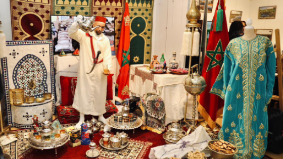 انطلاق أسبوع إفريقيا باليونسكو بمشاركة المغرب