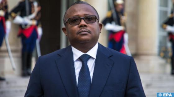 رئيس غينيا بيساو ينسحب من ملتقى “تيكاد-8” احتجاجا على مشاركة +البوليساريو+ المفروضة من قبل تونس